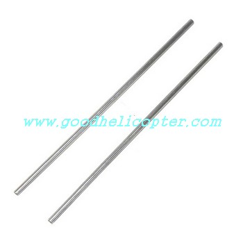 fq777-408 helicopter parts tail support pipe